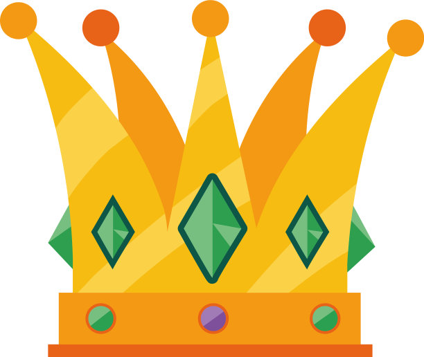 金冠女王图片下载