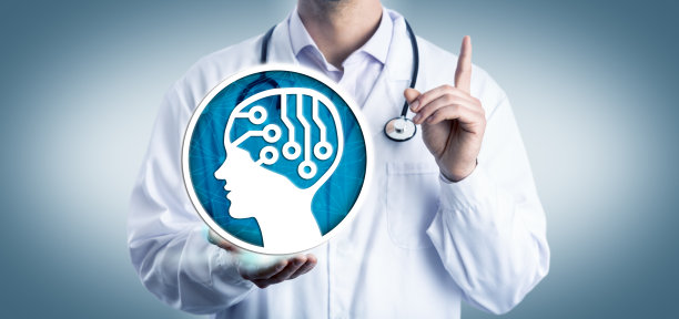 医生在健康领域要求人工智能图片下载