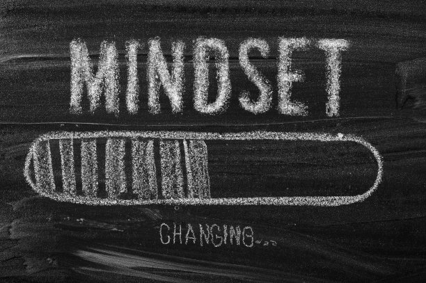 心态改变图片下载