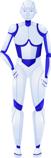 机器人平图片下载