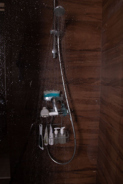 照片淋浴框与淋浴图片下载