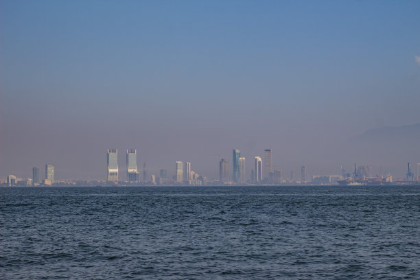 城市景观图片下载