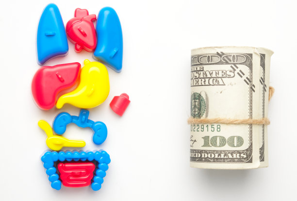 医疗保险的优势图片下载