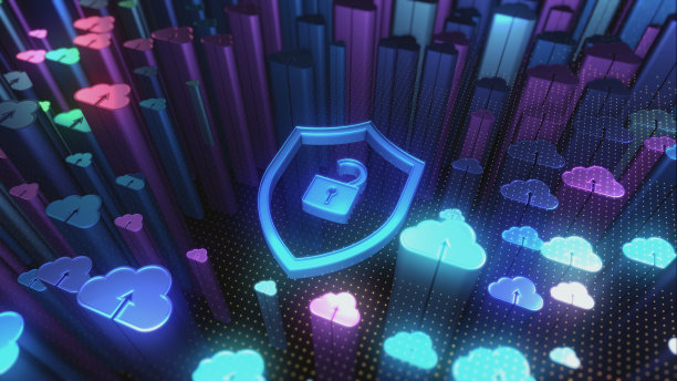 网络挂锁图标图片下载