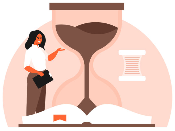 历史教训矢量图片下载