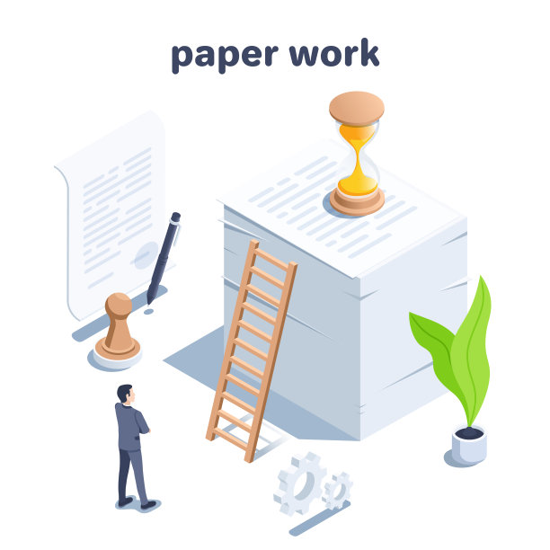 论文工作图片下载