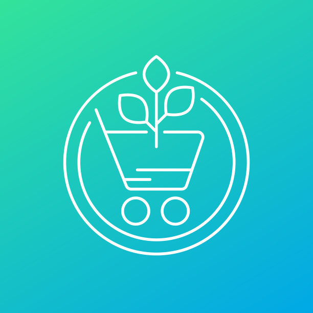 健身、养生、健身圈上的潮流图标图片下载