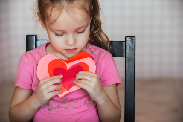 爱好，艺术理念，DIY情人节礼物图片下载