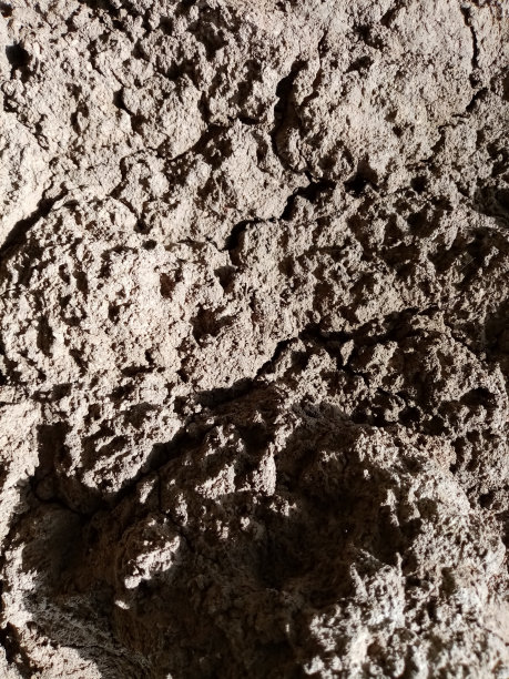 粗糙的土壤表面 - 素材照片图片下载