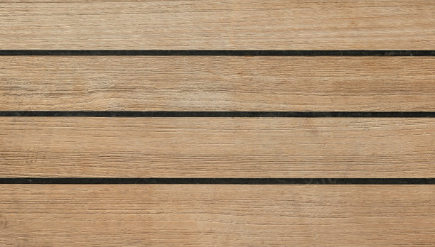 柚木纹理。地板表面背景。图片下载