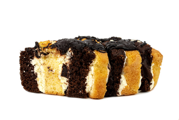 这块抛光的米长的蛋糕图片下载