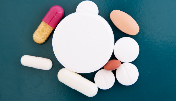 药品和药堆图片下载