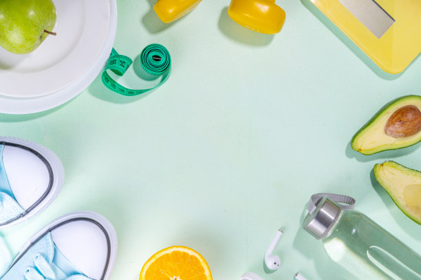 细长的弹簧背景图片下载