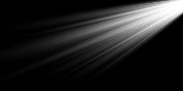 矢量透明阳光特殊镜头闪光效果。前太阳镜头闪光。矢量模糊在光的光辉..股票免版税矢量插图。PNG图片下载