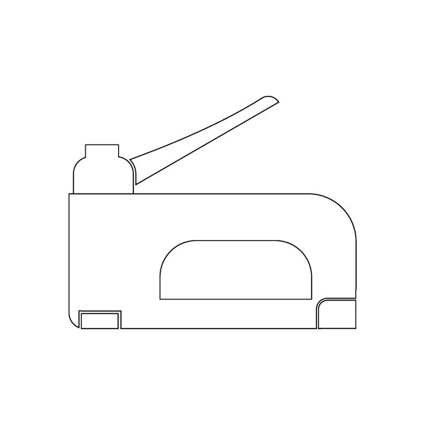装订工具图标图片下载