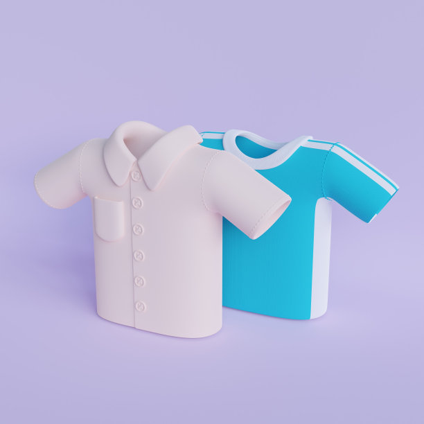 3d渲染，统一的插图图片下载