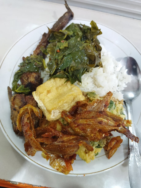 米饭混在一起图片下载