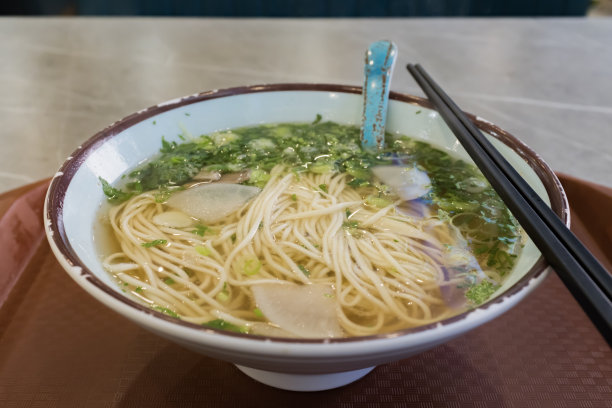 中国兰州拉面图片下载