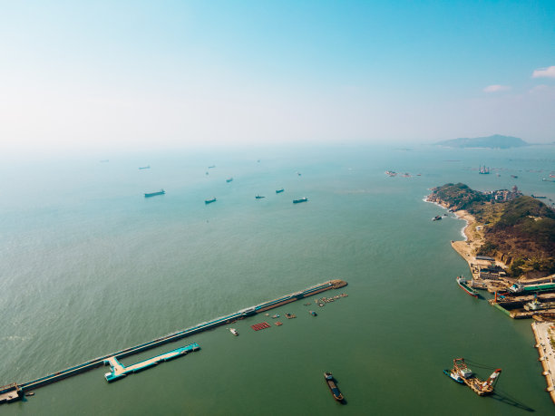 中国福建省福州市连江县黄旗镇图片下载