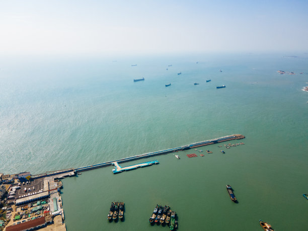 中国福建省福州市连江县黄旗镇图片下载