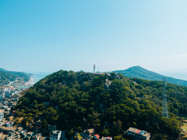 中国福建省福州市连江县黄旗镇图片下载