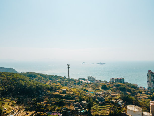 中国福建省福州市连江县黄旗镇图片下载