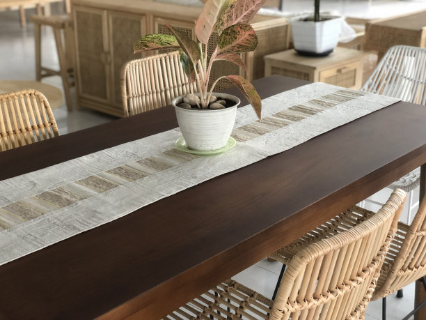 木桌家具图片下载