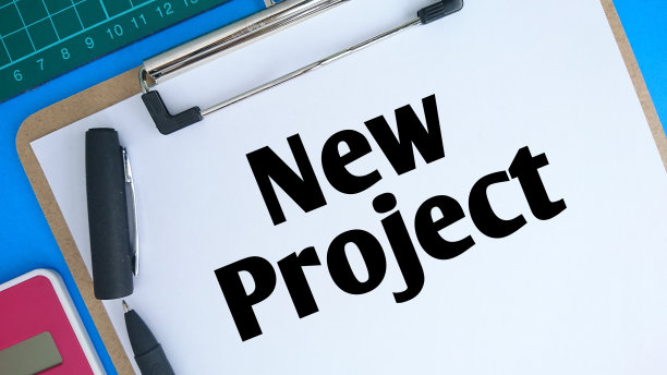 新项目图片下载