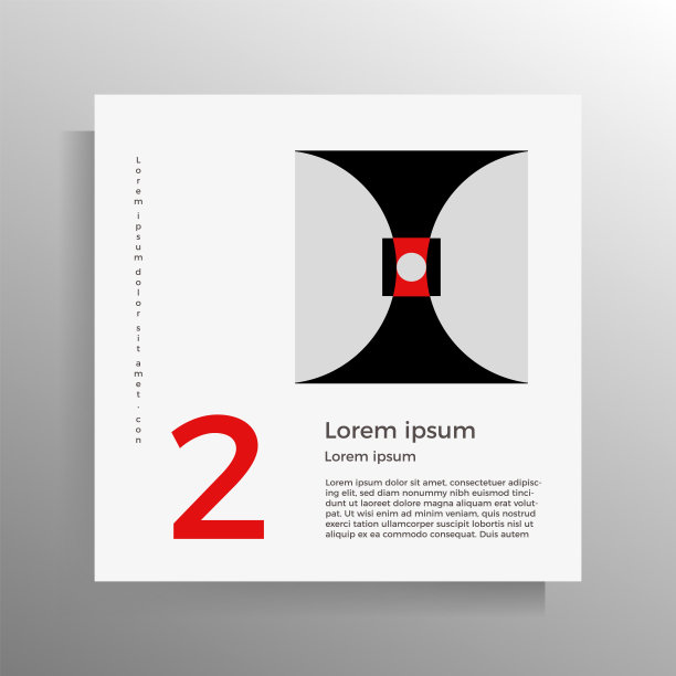 几何风格的封面。设计模板的书籍，小册子，宣传册，海报。图片下载