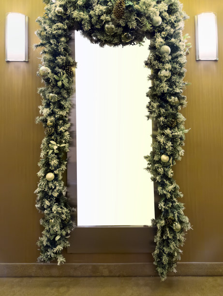 圣诞装饰图片下载