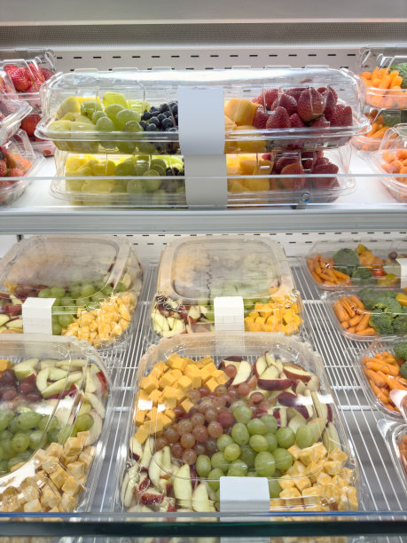 水果和奶酪盘图片下载