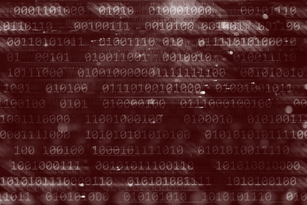 二进制代码背景图片下载