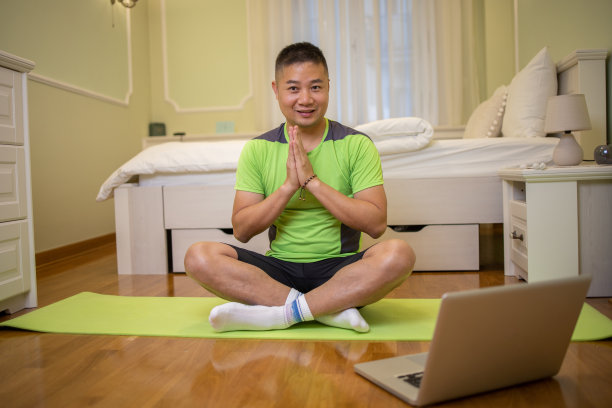 每次锻炼都很重要图片下载