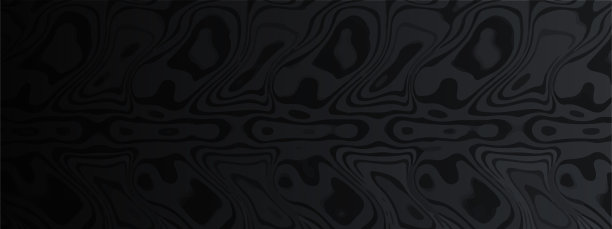 大马士革金属钢质感，暗色调矢量图片下载