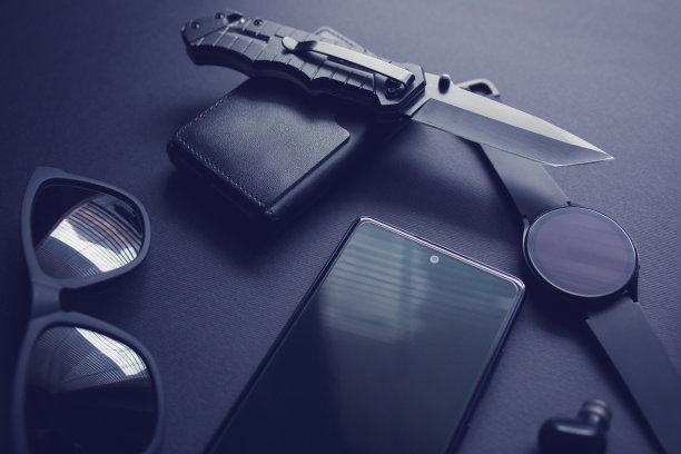 一套EDC(每日进账)图片下载