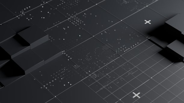 科技创新现代未来背景图片下载