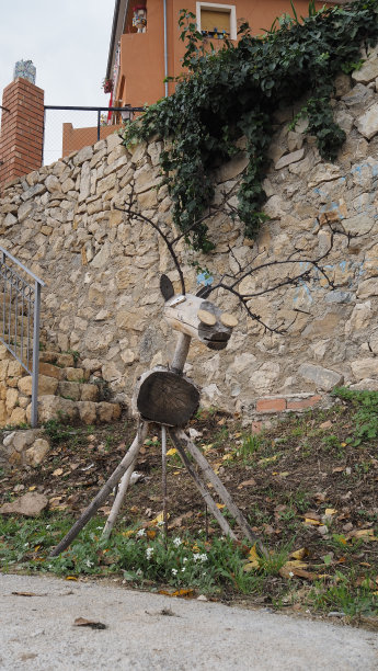 欧洲塞拉阿利坎特的艺术与自然图片下载