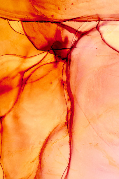 抽象彩色水彩作为背景使用。图片下载