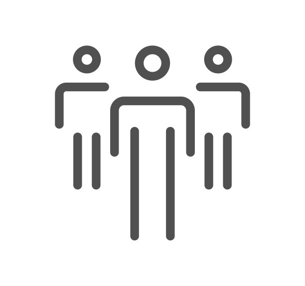 核心价值观相关图标。图片下载