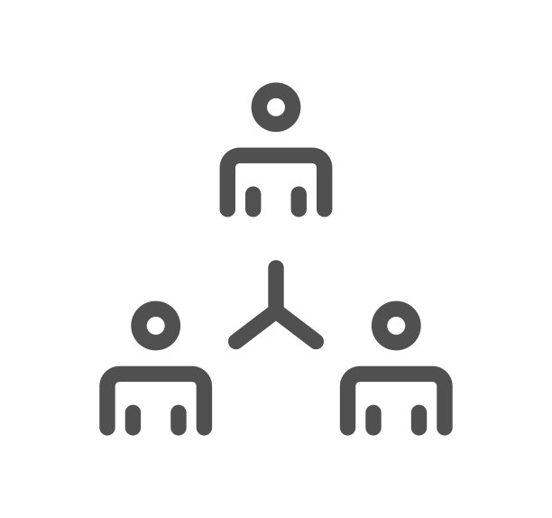 核心价值观相关图标。图片下载