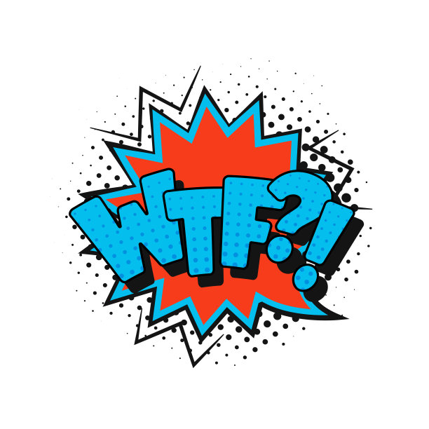 漫画书背景空白模板。漫画文字空泡泡收集彩色空云流行艺术矢量漫画盒子气球。设置消息气泡语音卡通表情插图图片下载