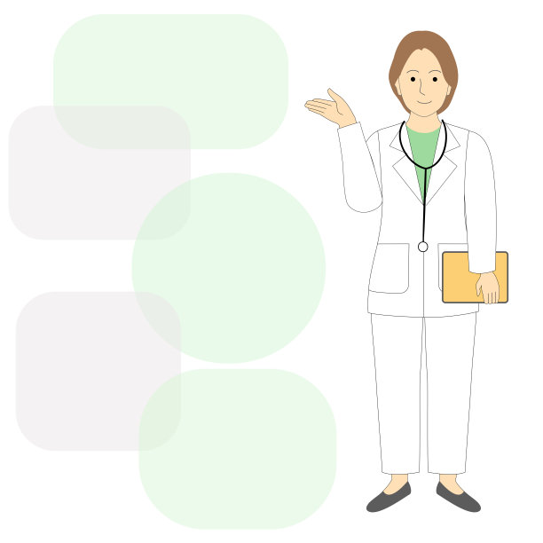 一位女医生、兽医给出了一条建议图片下载