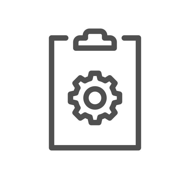 设置和控制相关的图标。图片下载