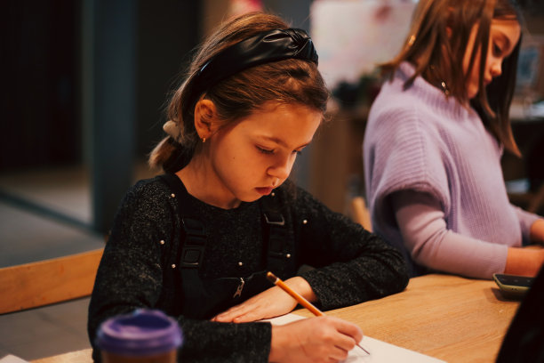 儿童艺术学校图片下载