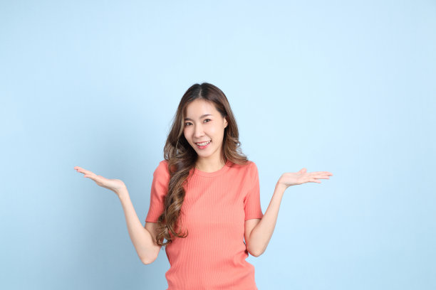 休闲亚洲女性图片下载