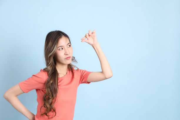 休闲亚洲女性图片下载