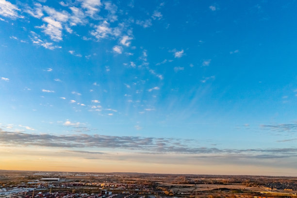 加拿大克莱因堡的加拿大太平洋铁路公司沃恩联运码头图片下载