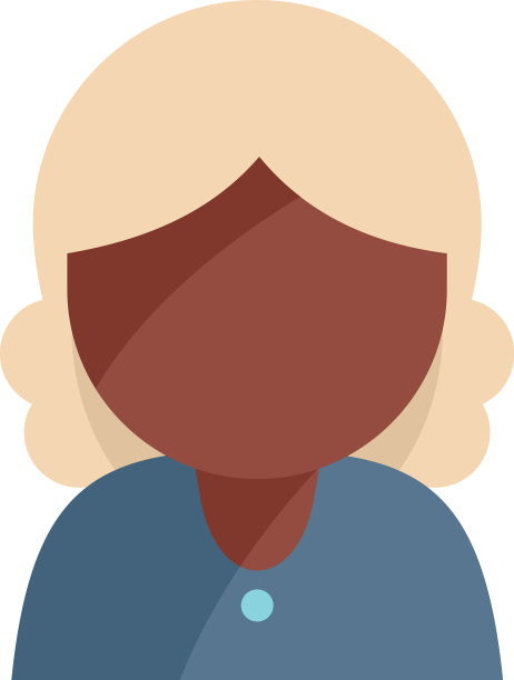 非洲女孩偶像平坦快乐的人图片下载