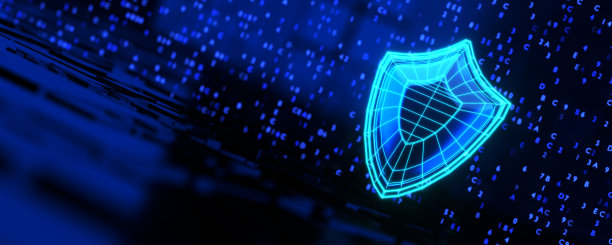 数据存储安全概念。网络安全。暗网安全。安全的互联网概念。保护您的数据。3 d渲染。图片下载