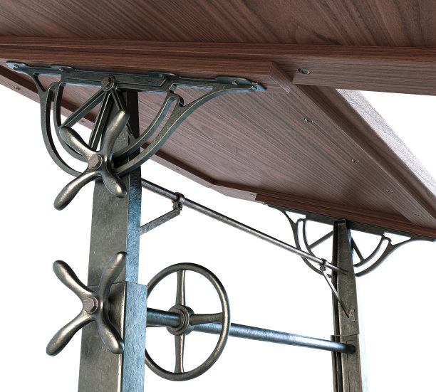 制图桌图片下载